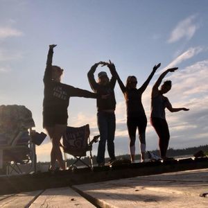 Meet your Posher, Amber